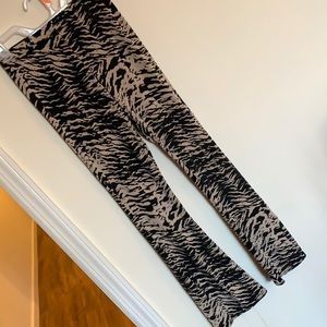 size 2 nasty gal pants